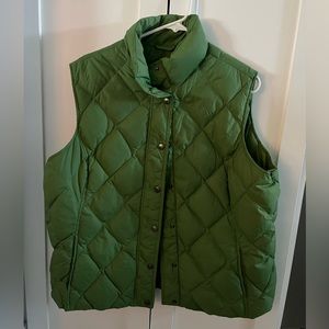 18/20 XL VEST